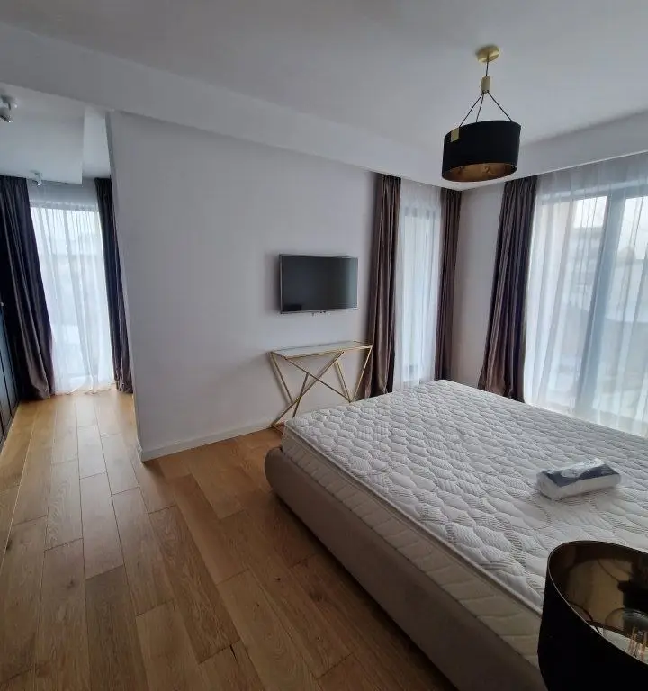 Apartament zona ultracentrala LUX*****