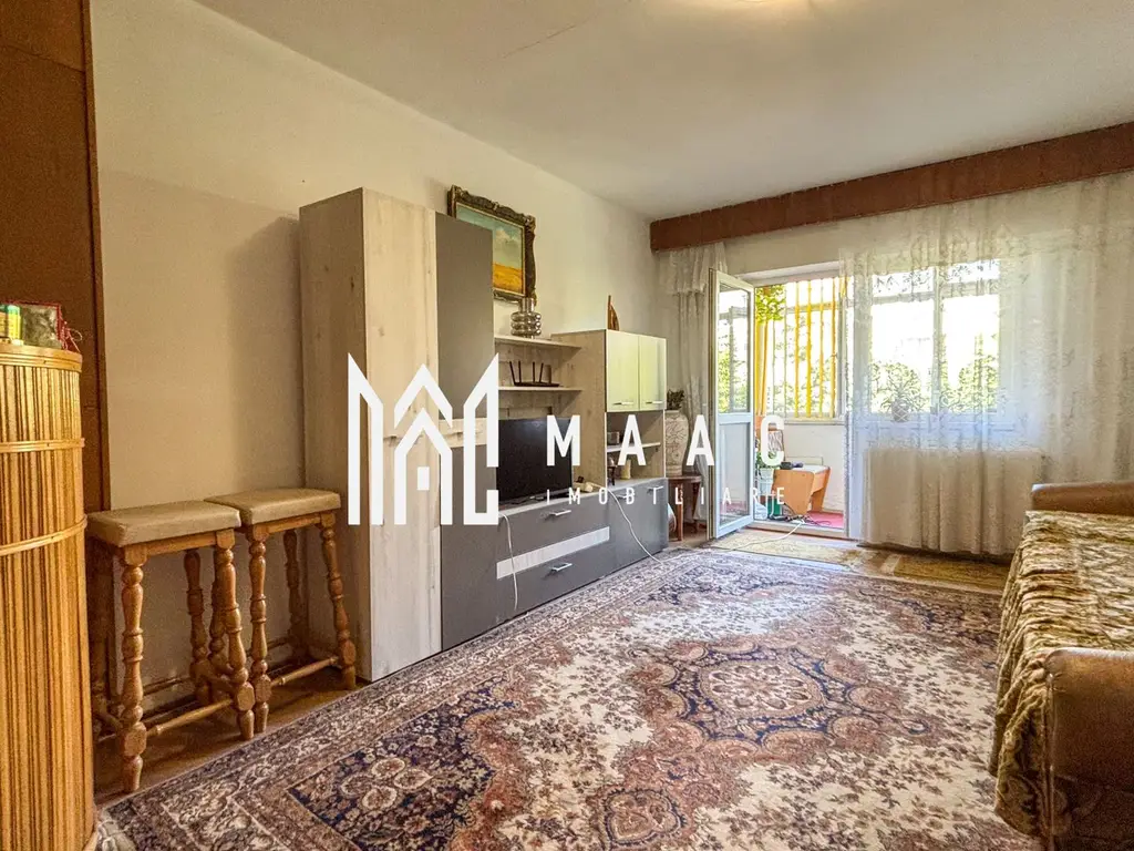 Apartament 3 camere | Etaj 2 | 67 MP + Balcon + Pivniță | Vasile Milea 10A