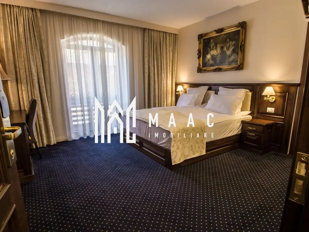 Vila 10 camere | Oportunitate investitie I Ultracentral