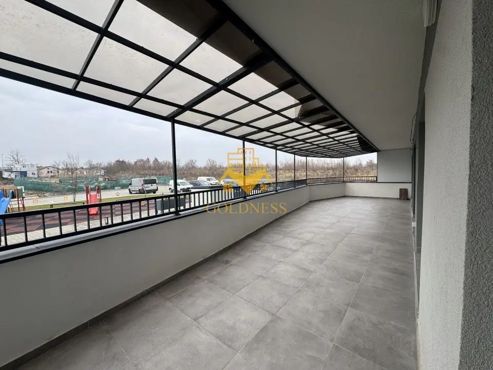3 camere,modern,bloc nou, 2 parcari, Gheorgheni Soporului, Iulius Mall