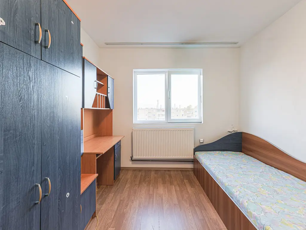 Apartamentul tău cu 3 camere, în Aradul Nou - 0% COMISION