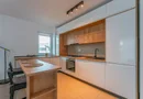 Apartament Alpha Arena: 62 mp utili + 28 mp terasă | Parcare inclusă