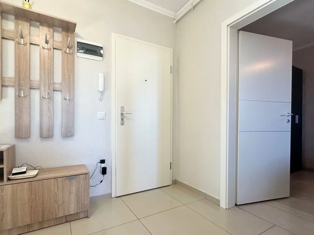 Apartament modern cu 2 camere și vedere spectaculoasă spre munți Avantgarden 3