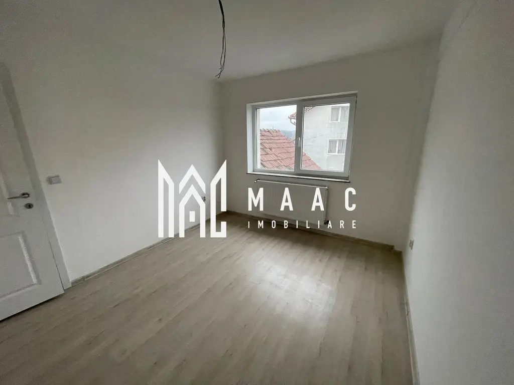 Apartament 3 Camere I Bloc Nou I Sebes I Finisaje Premium