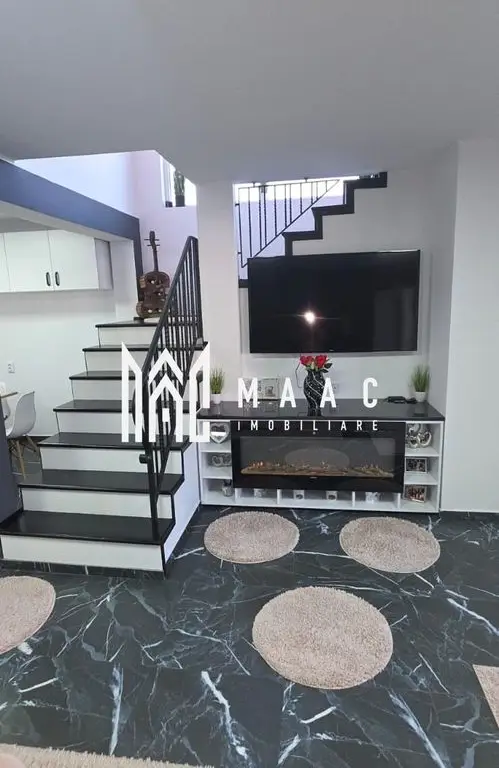 Casa individuala | 4 camere | Acces auto | Selimbar