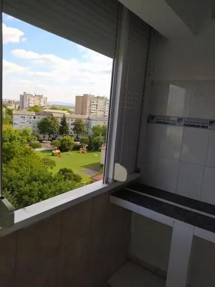 Apartament 2 camere, 2 balcoane, M 15