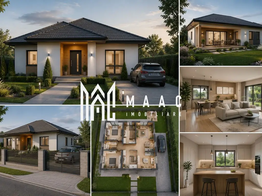 Teren extravilan 500 mp | Daia, Sibiu | curent, Carte Funciară