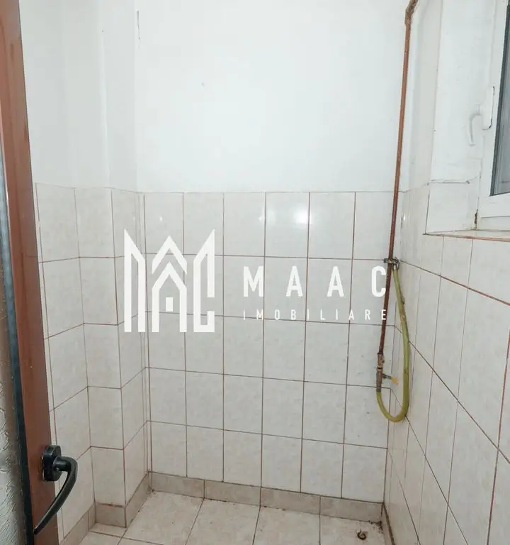Vânzare Apartament 3 camere Petrisor