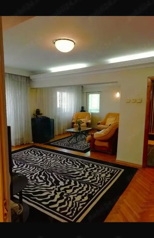PROPRIETAR,Apartament cu 5 camere decomandat, duplex, et.4 si 5 .Bld. luliu maniu