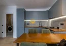 2 camere, modern, bloc nou, parcare subterana, Marasti Zona Fabricii