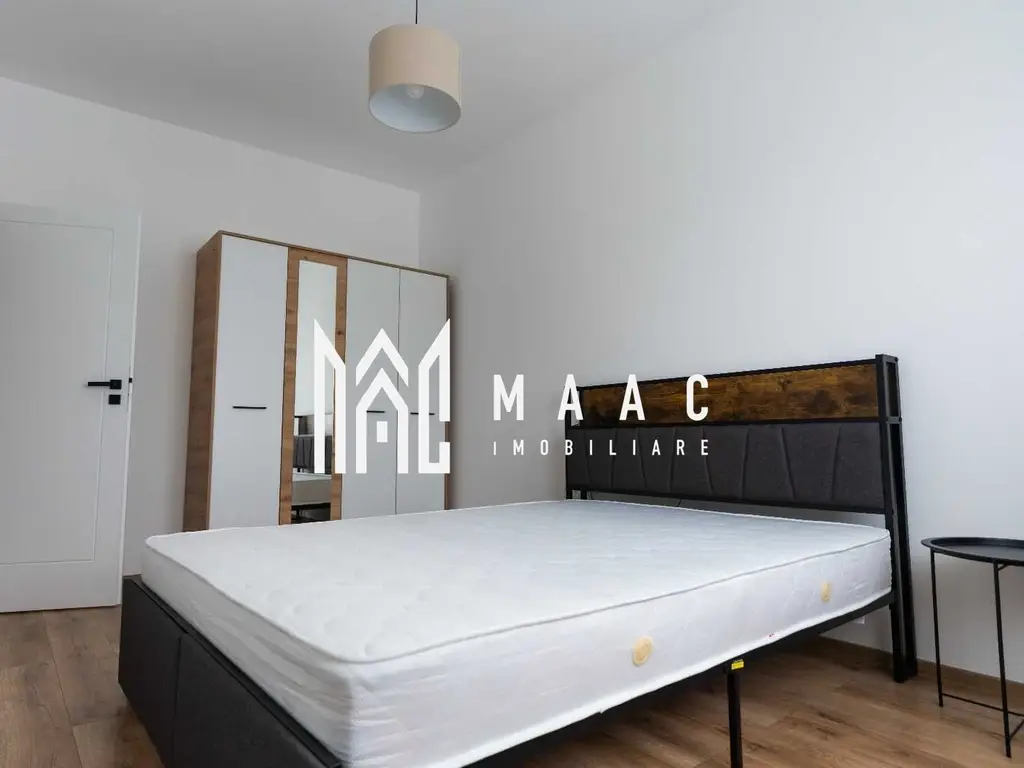 Apartament 2 camere decomandat | Casian Residence | boxă, parcare