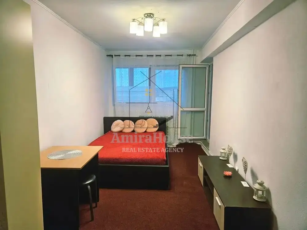 Apartament 3 camere, decomandat, priveliste frumoasa,Marasti zona Piata Marasti