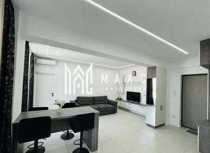 Penthouse Modern I Calea Surii Mici I Terasa Panoramica 55 MP