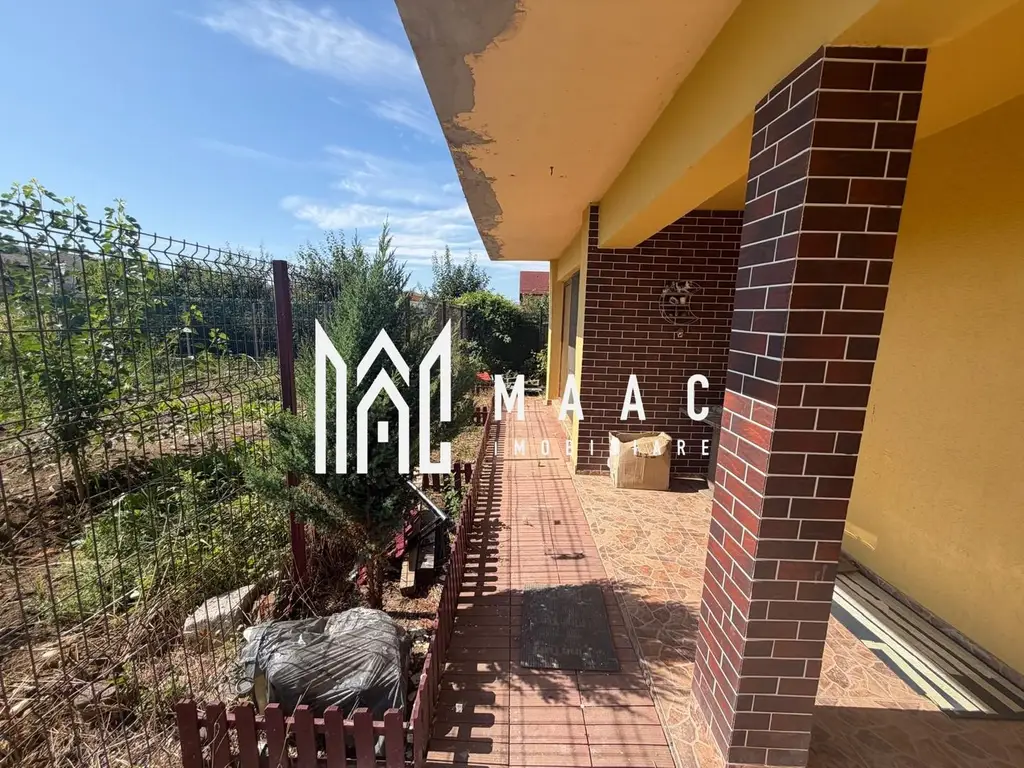 Apartament de vânzare | Țiglari, Sibiu | la casă, curte