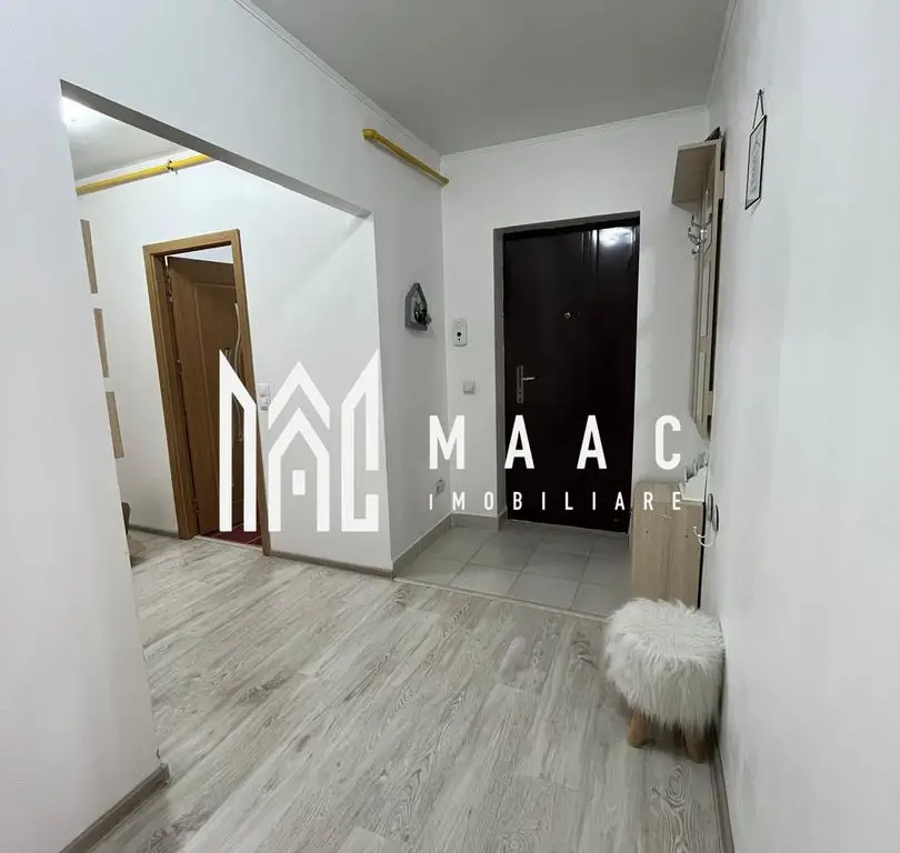Apartament 2 camere | Decomandat | 97.5 mp | Terezian