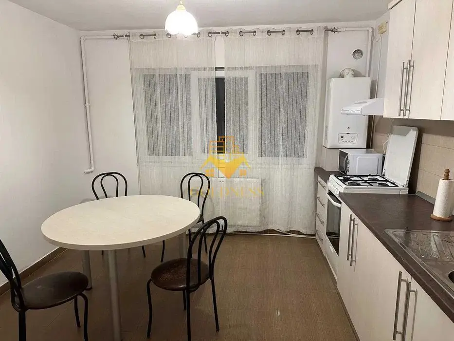 2 camere decomandate, Golden Tulip, UMF, UTCN, Observatorului,Zorilor