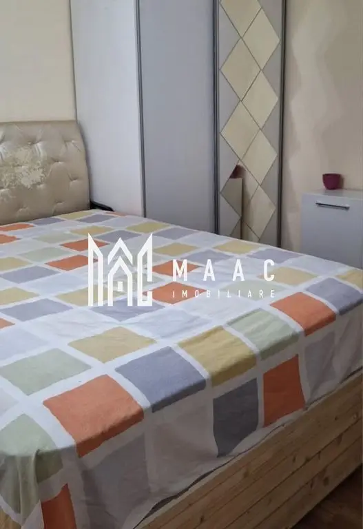 Garsoniera | Etaj 3 | 28 MPU | Pet-friendly | Bulevardului Vasile Milea