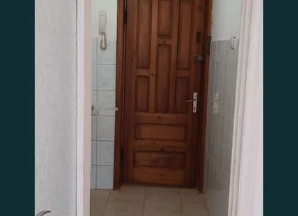 Vand garsoniera in zona CET Constanta