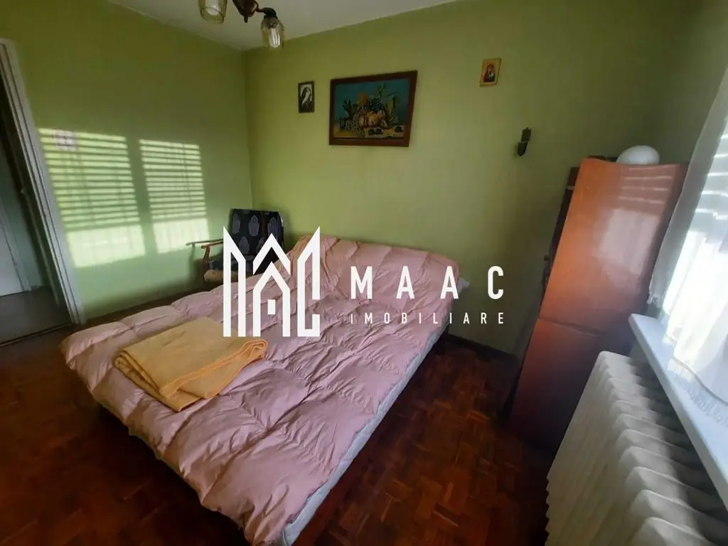 Apartament 60 mp I 3 Camere I 2 Dormitoare I Living I Zona Strand