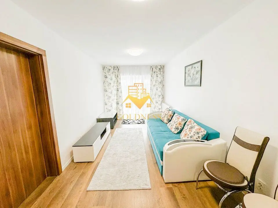 2 camere, modern, parcare, Gheorgheni, Viva City, Iulius Mall, FSEGA