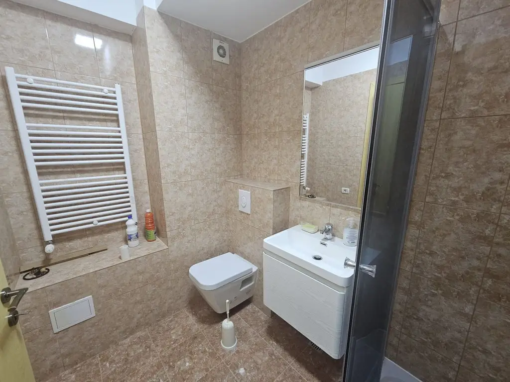 Apartament nou 2 camere | 61 mp | Str. Cozia | Ultracentral