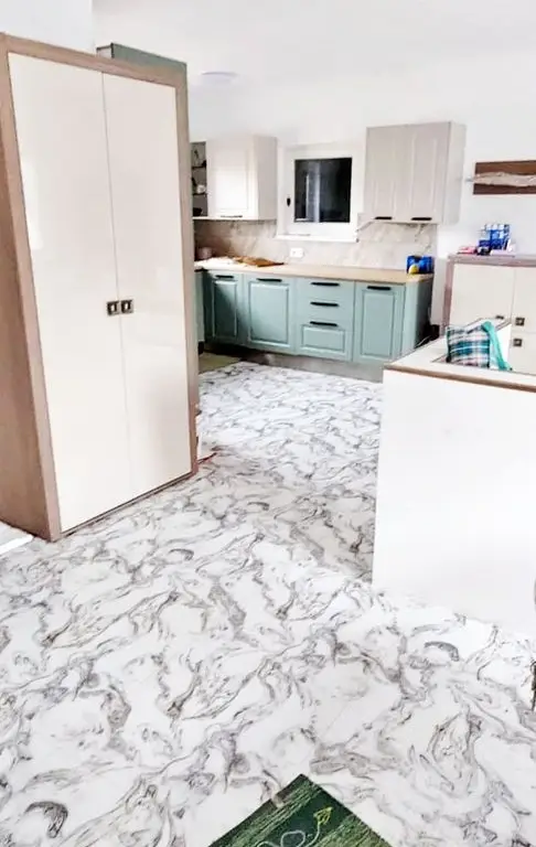 Direct Proprietar - Casa noua in Pucioasa