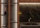 Apartament ULTRAFINISAT in cel mai inalt bloc de locuinte din Romania!