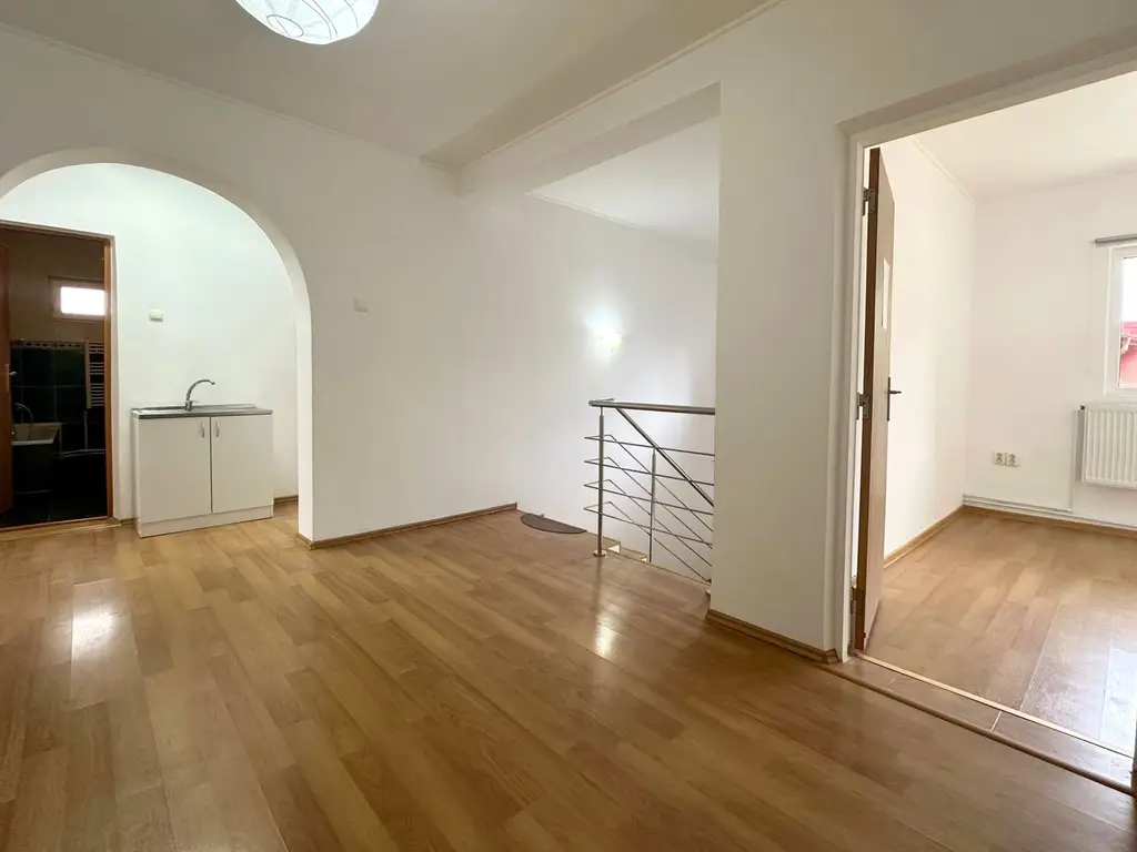 Inchiriere casa activitati office sau spatiu locativ Baneasa Genesis