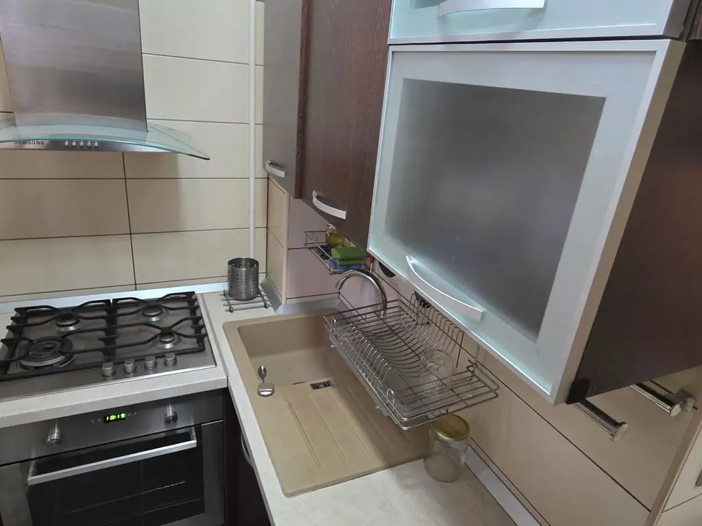 Obor /Iancului apartament 2 camere bloc nou