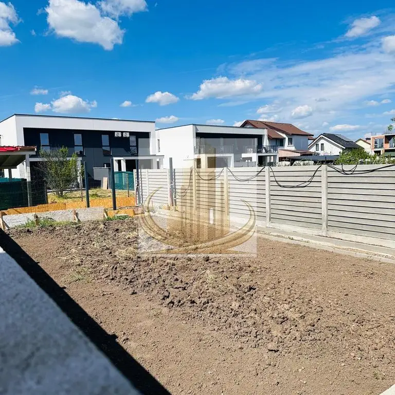 🔑 Duplex Premium | Dumbrăvița – Belvedere | Lângă Lac | 125 mp utili