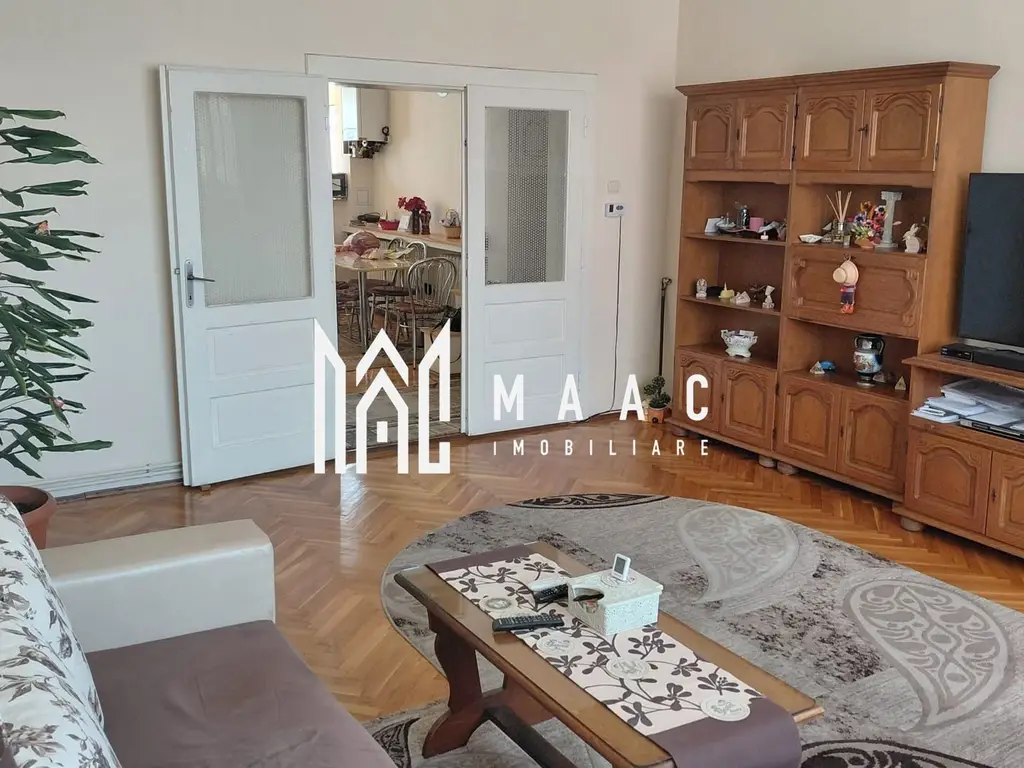 Duplex | 182 MPU | Demisol + Etaj | Zonă Centrală