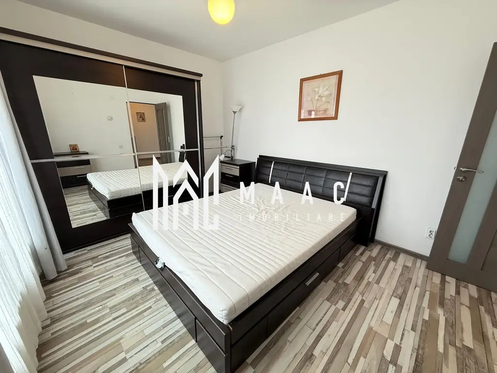 BLACK FRIDAY Apartament 3 camere | Etaj 1 | Decomandat