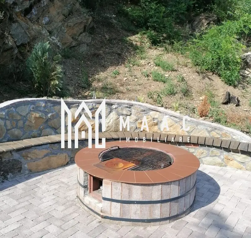 Casa 3 camere | 115 MPU | Teren 260 MP | Sibiel