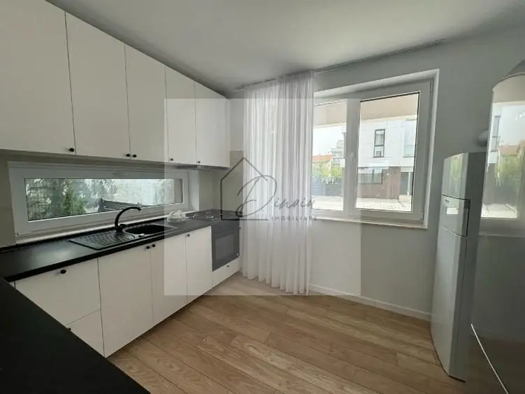 COM 0% I VILA Pipera ROND OMV I complex lux exclusivist I c-ctie 2024