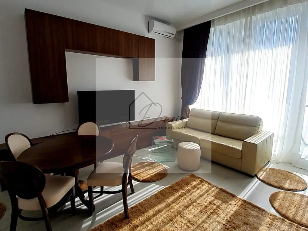 3 camere Ambiance Residence Pipera I Porsche Pipera I LUX I COM 0%