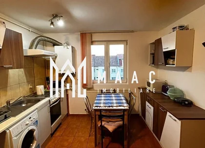 Mansardă 63 mp | Etaj 5 | Zona Rahovei