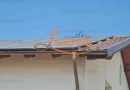 Proprietate in Cristian cu trei constructii+o fundatie,450000euro