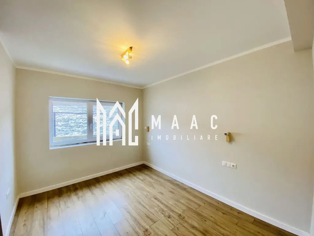 Apartament 3 camere | La Cheie | Balcon | Parcare | 75 MPU