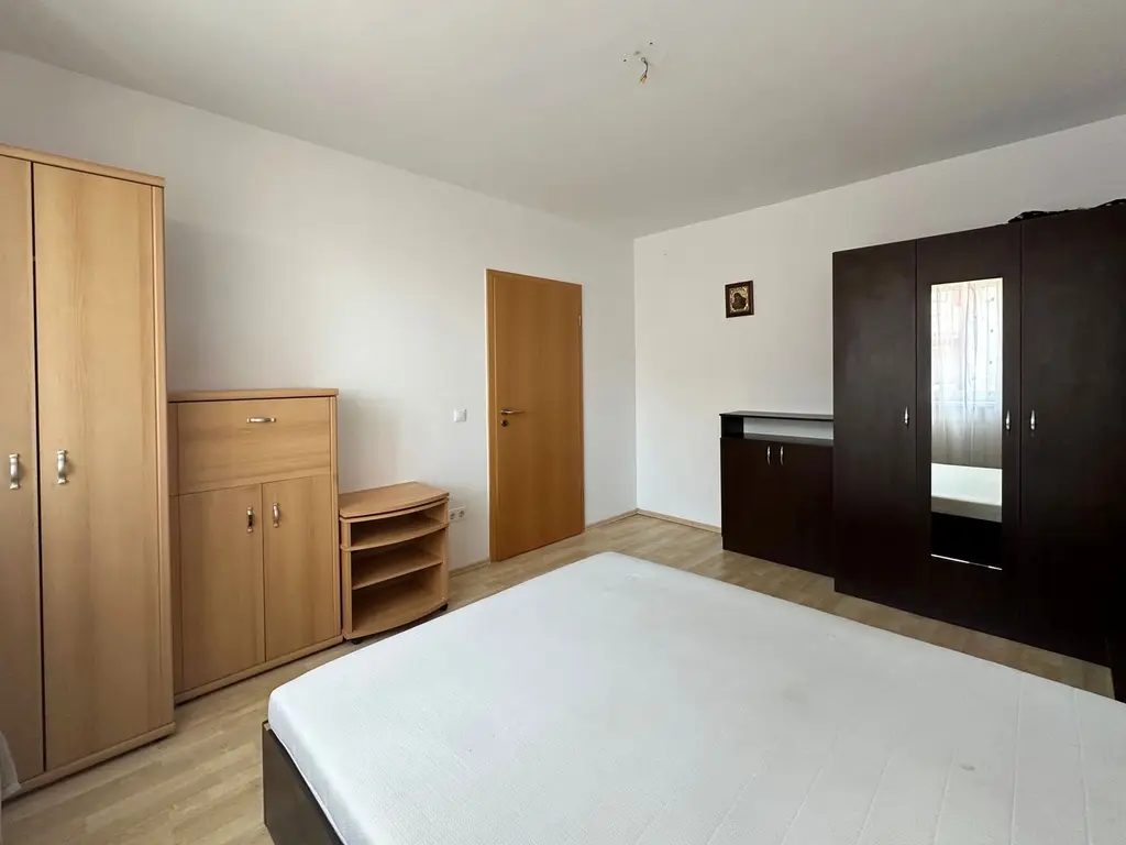 Apartament 2 camere mobilat și utilat cu vedere superbă spre Tâmpa