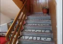 BASARAS vinde casa inchiriata pe 3 ani 800 Euro/luna.