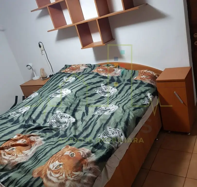 Casa individuala in oras. Zona linistita.
