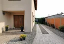 Ag EUROPA vinde casa NOUA 350mp în Odoreu cu 6 cam teren 9ari.