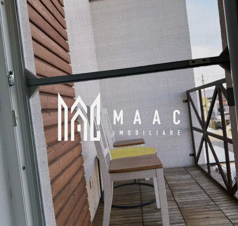 Casă tip duplex | 109 mpu | Bavaria Park Sibiu