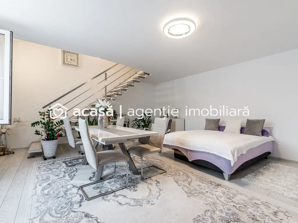 Casa 4 camere - langa str. Petru Rares, Gradiste - COMISION 0