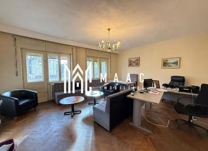 Spatiu de birouri | 150MP | P & Etaj 1 | Curte | Central