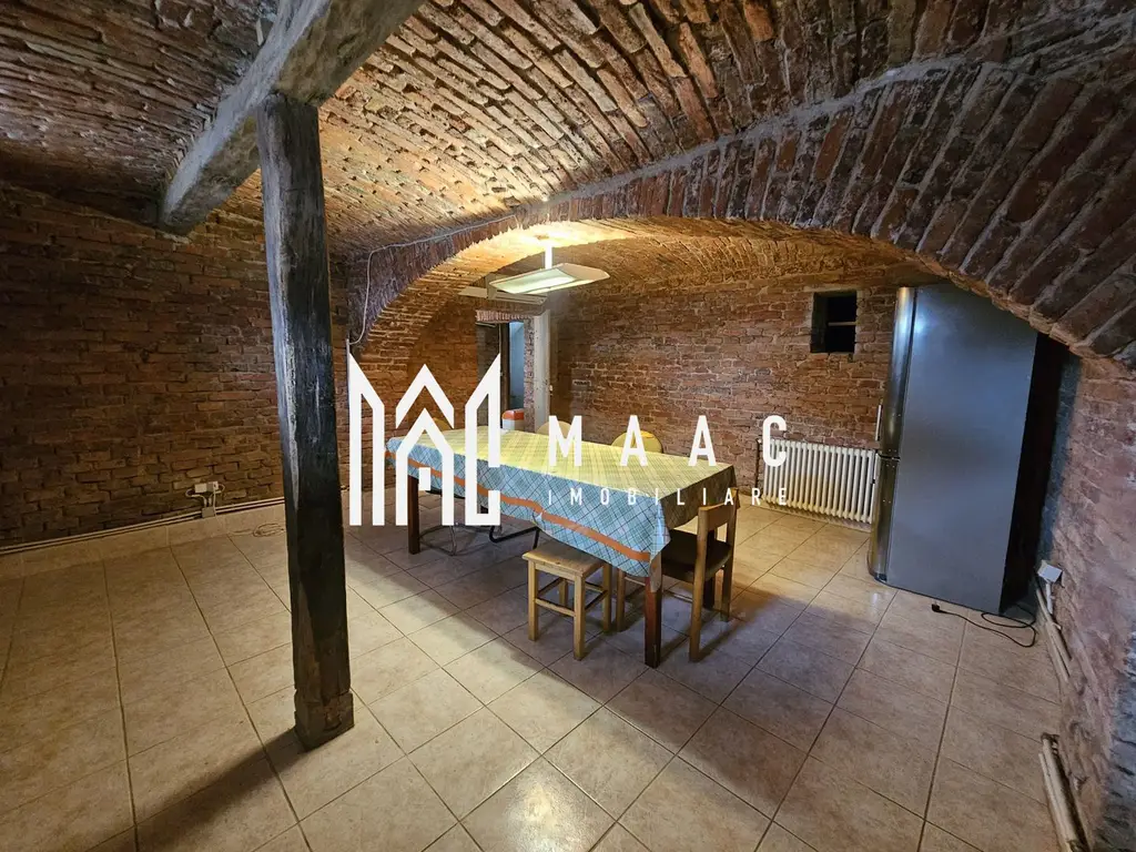 Casa Individuala | 8 camere | 6 bai | 300 mpu | Turnisor