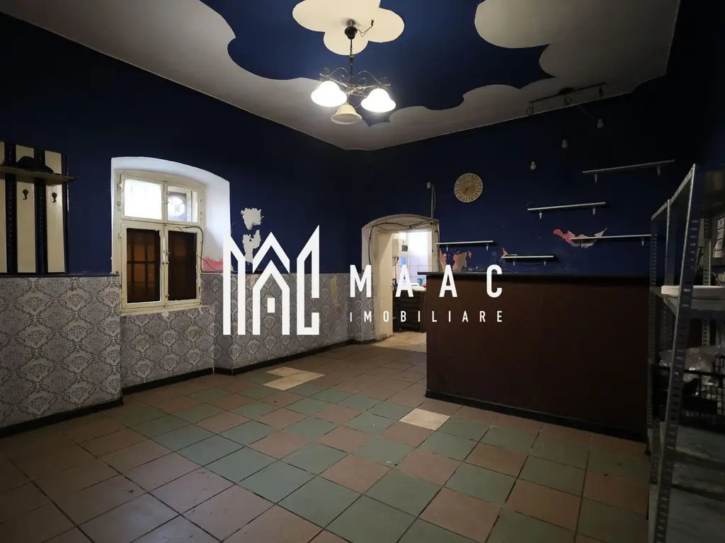 Casa Samuel von Brukenthal | 700MPU | Nocrich