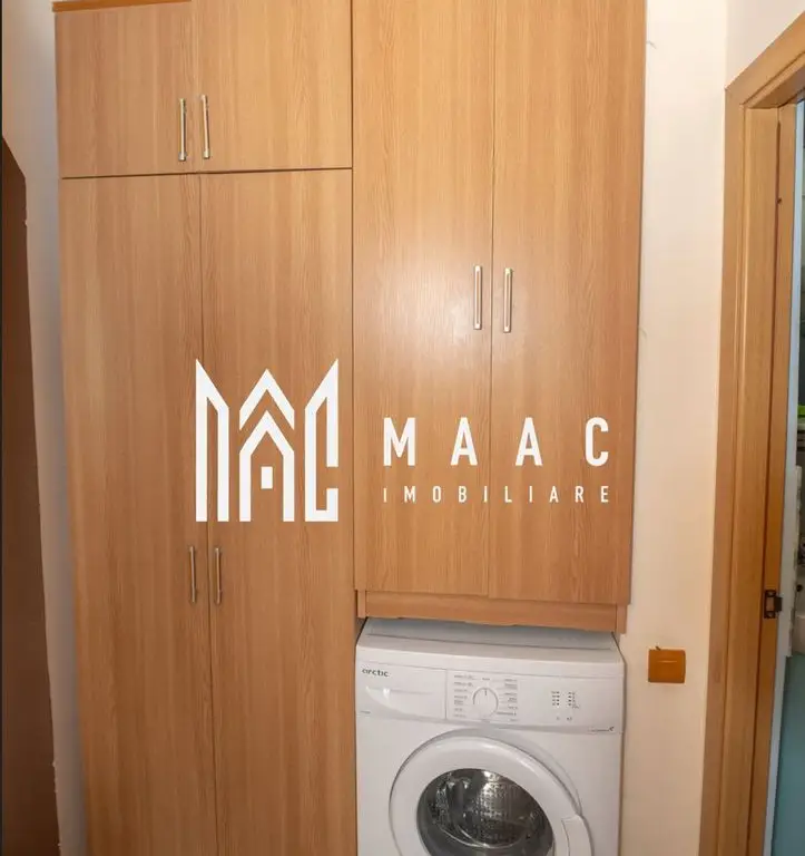 Apartament central 2 Camere | 48 MP | Mutare imediata