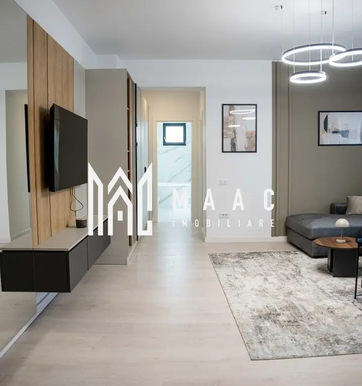 Apartament 2 camere |Tei Residence| Dem. Radulescu