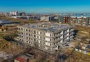 Tomis Nord/Carrefour - Vanzare apartament cu 2 camere, bloc nou.
